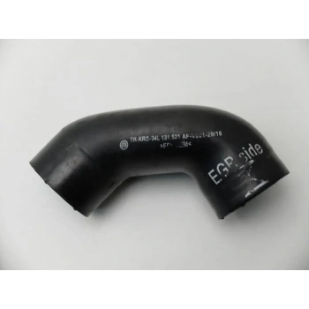 Volkswagen Golf Turbo Baglantı Hortumu