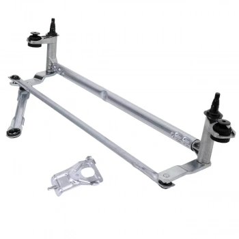 Volkswagen Jetta Ön Cam Silecek Mekanizması