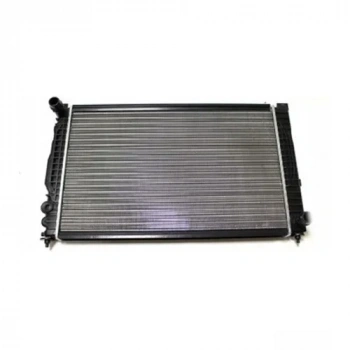 Volkswagen Kalorifer Radyatörü Kale 347380