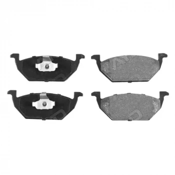 Volkswagen Ön Fren Balata AYD 60022A