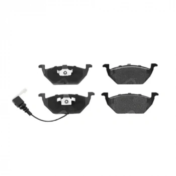 Volkswagen Ön Fren Balata AYD 60023A