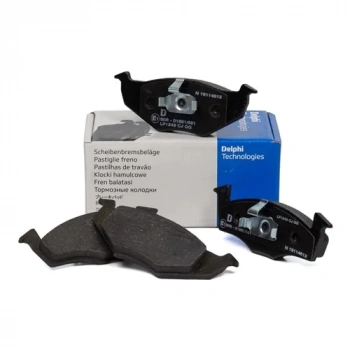 Volkswagen Ön Fren Balata Delphi LP1249