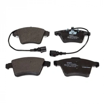 Volkswagen Ön Fren Balata Delphi LP1950