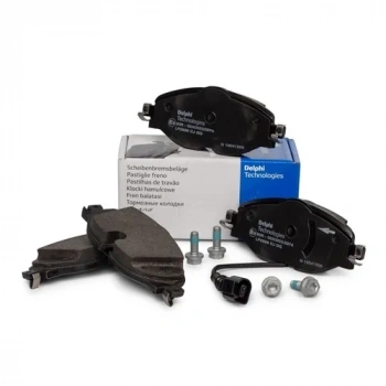 Volkswagen Ön Fren Balata Delphi LP2698