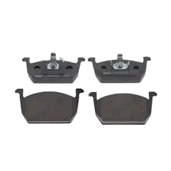 Volkswagen Ön Fren Balata MGA 55744