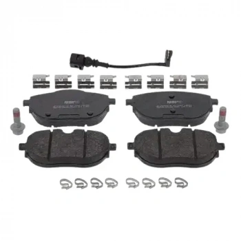 Volkswagen Ön Fren Balata MGA 55748