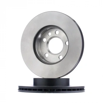 Volkswagen Ön Fren Disk TRW DF2809