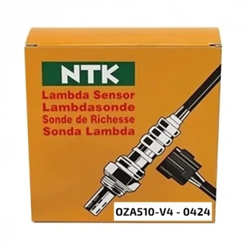 Volkswagen OZA510-V4 Ngk Lambda Sensörü