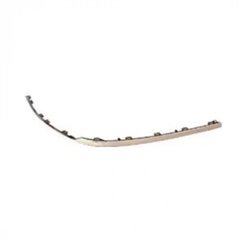 Volkswagen Passat Arka Tampon Kromu Sol