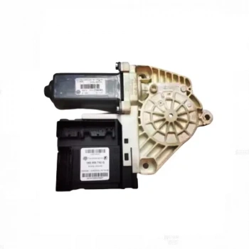 Volkswagen Passat Ön Sağ Cam Motoru