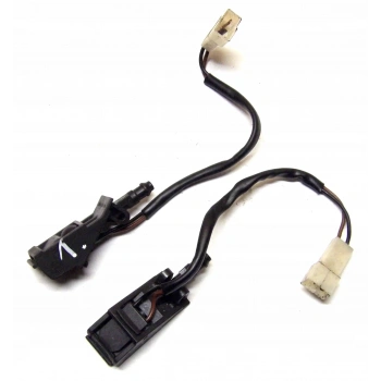 Volkswagen Passat Su Isıtmalı Fiskiye