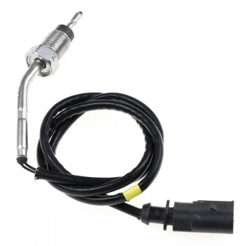 Volkswagen Polo Egzoz Isı Sensörü