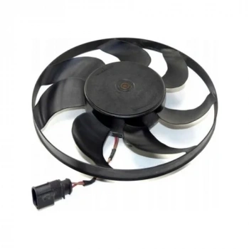 Volkswagen Radyatör Fan Motoru Kale 416400