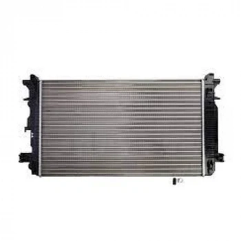 Volkswagen Su Radyatörü Kale 357035