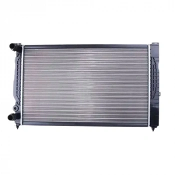 Volkswagen Su Radyatörü MAHLE CR 647 000S