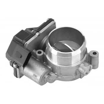 Volkswagen Touareg Gaz Kelebegi