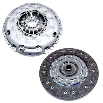 Volkswagen Transporter Debriyaj Seti