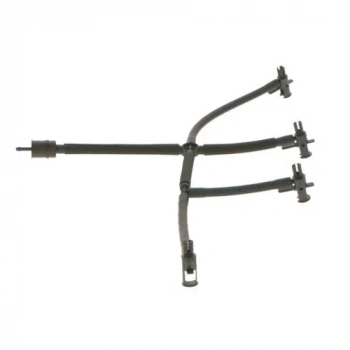 Volkswagen Transporter Enjektör Geri Dönüş Hortumu