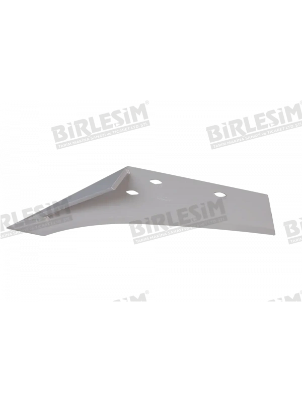 Alpler-Aydın 10 NO Standart Pulluk Bıçağı
