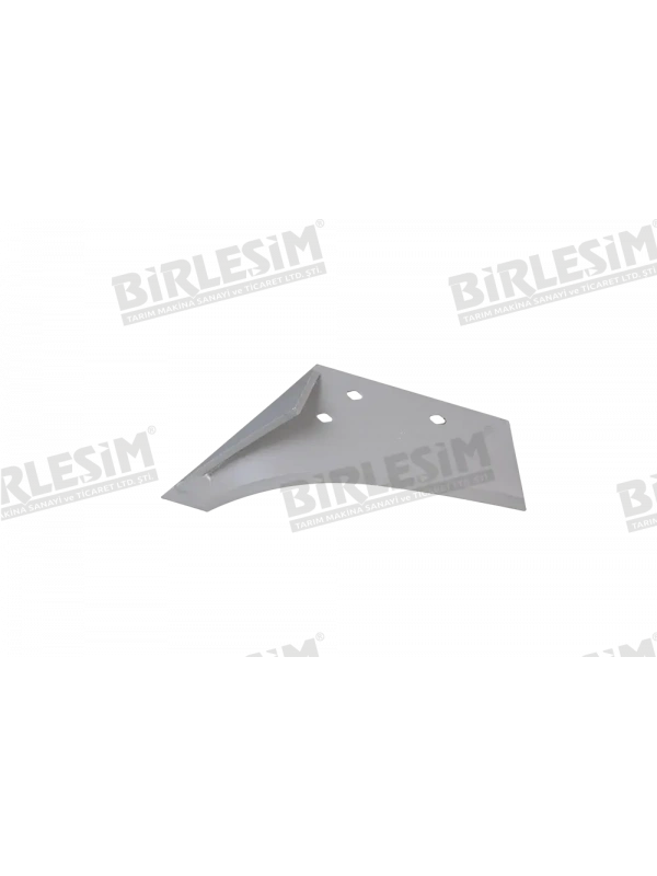 Alpler-Aydın 12 NO Standart Pulluk Bıçağı