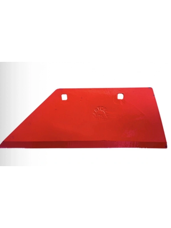 ŞAKALAK PARÇALI ARKA BIÇAK