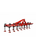 Dik Yaylı Kültivatör (70mmX30mm)
