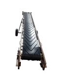Konnova Tarım- 6 Metre Konveyör Bant