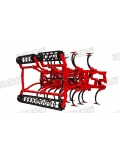 Mertis Katlamalı Model