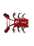 Mertis Katlamalı Model