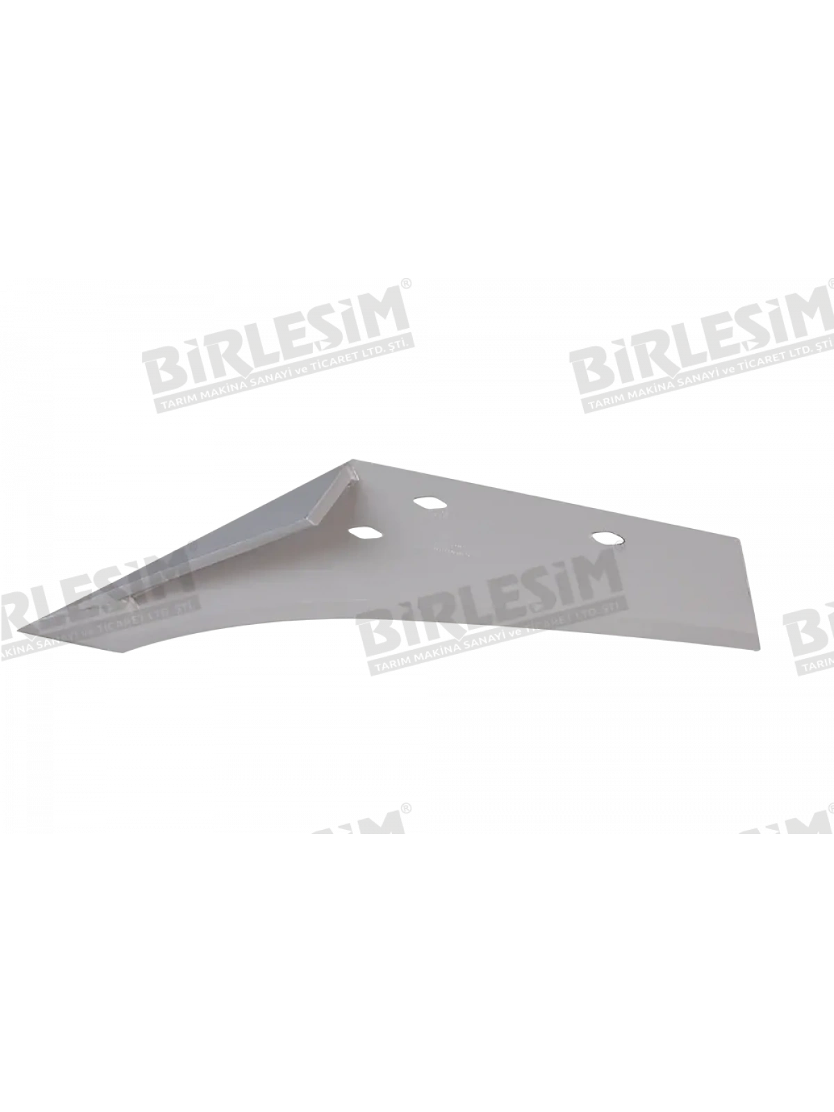 Alpler-Aydın 10 NO Standart Pulluk Bıçağı