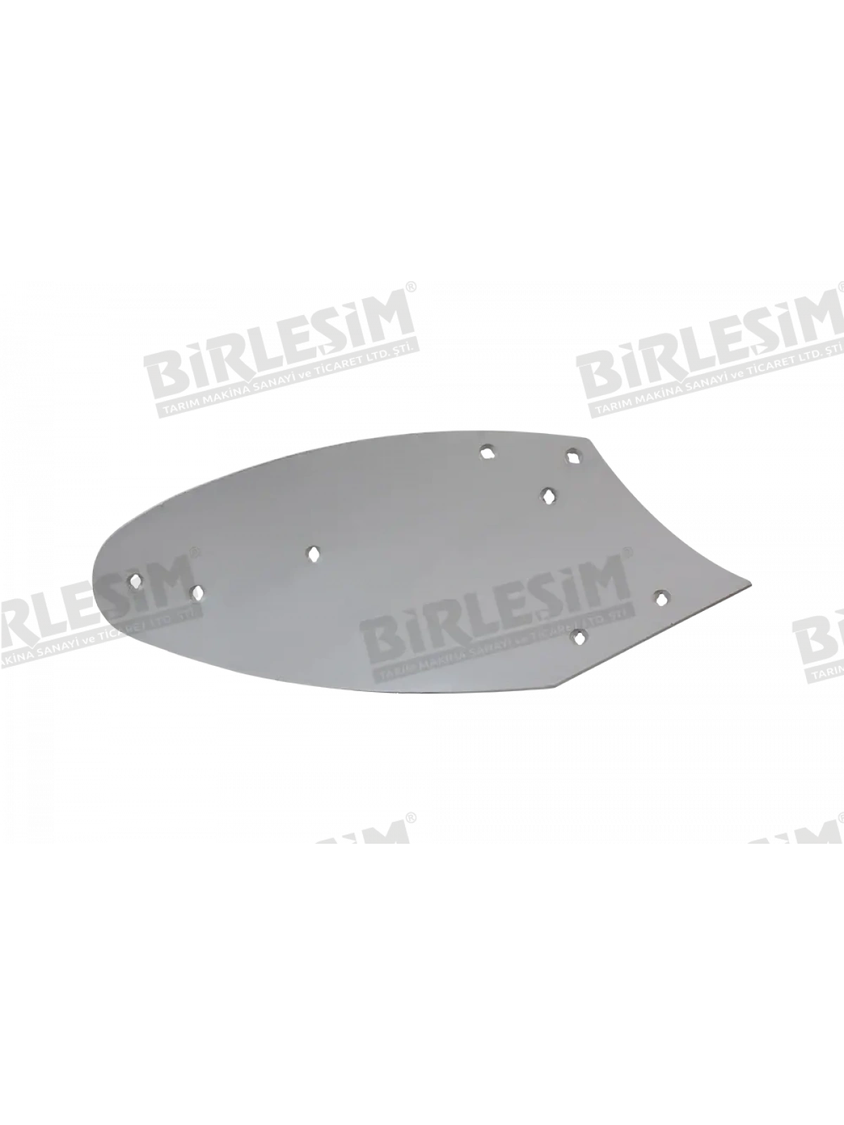 Alpler-Aydın 11 NO Standart Pulluk Kulağı