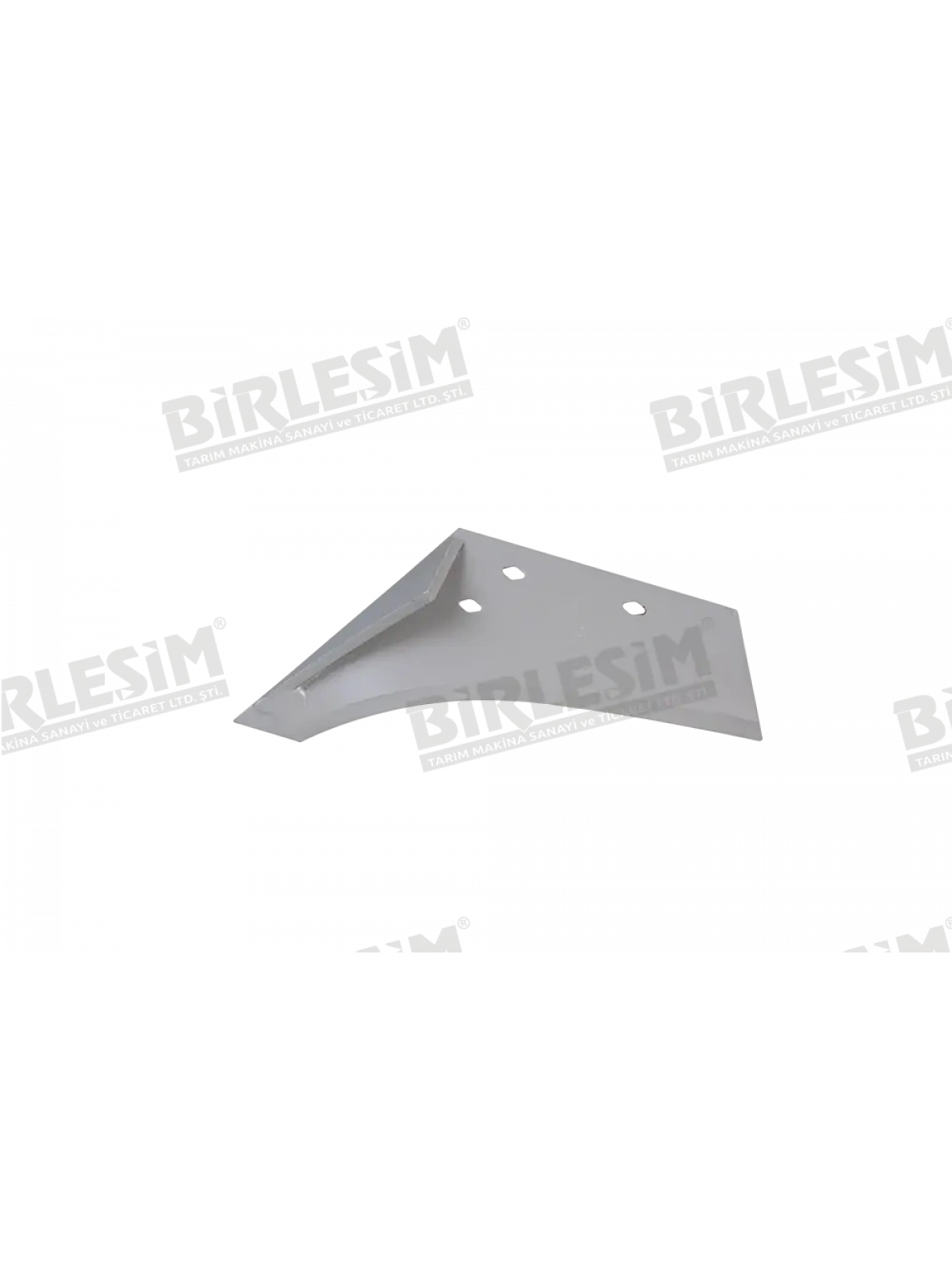 Alpler-Aydın 12 NO Standart Pulluk Bıçağı