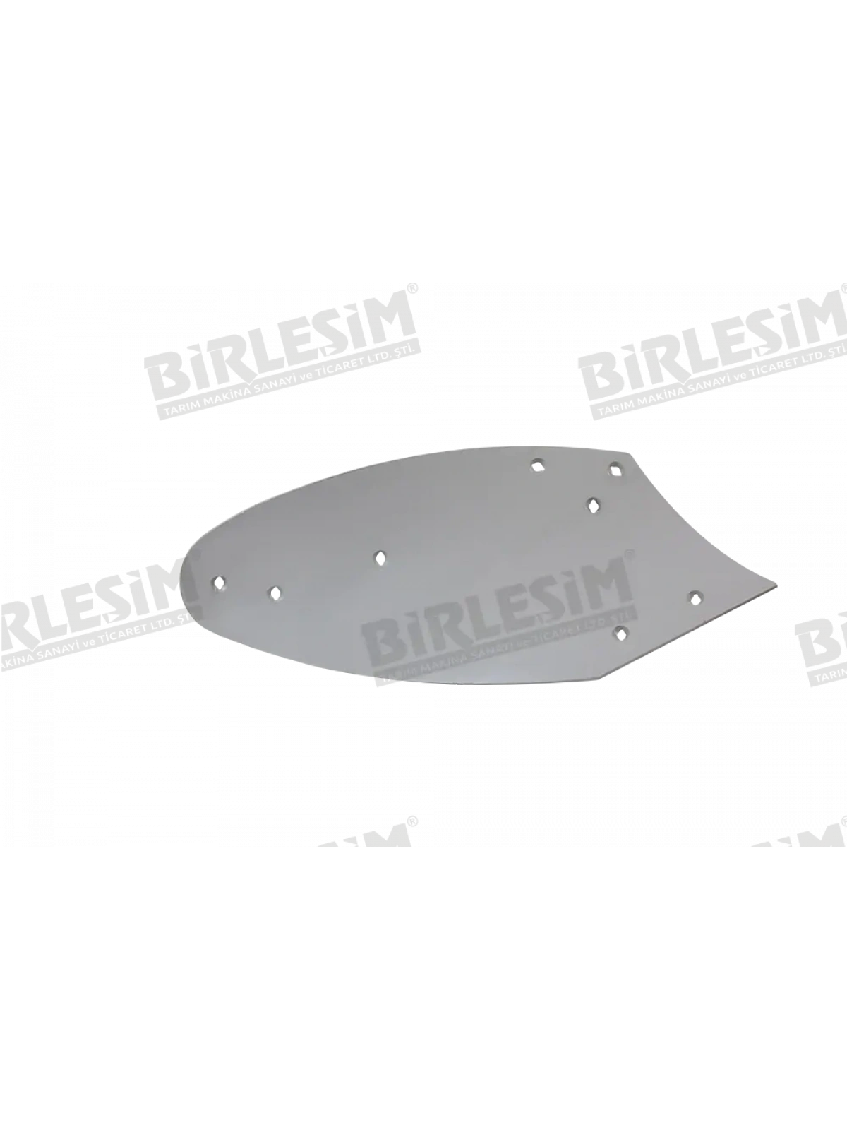 Alpler-Aydın 12 NO Standart Pulluk Kulağı