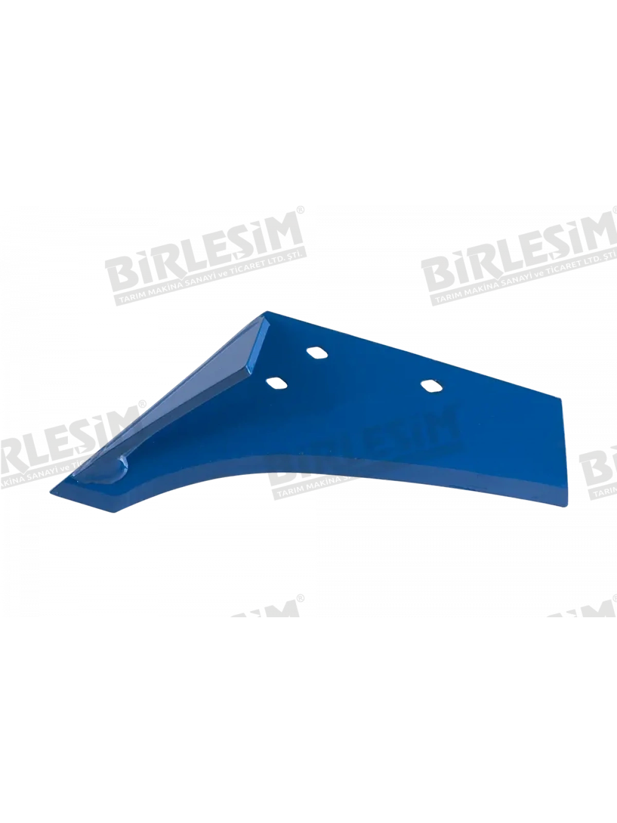 Alpler-Aydın 14 NO Standart Pulluk Bıçağı