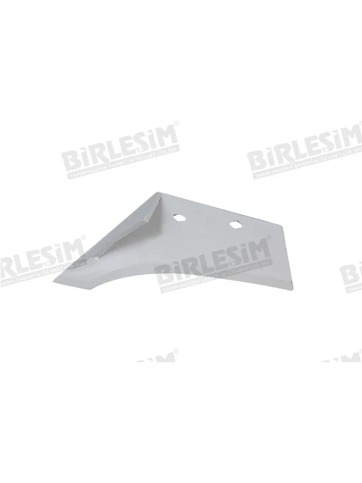 Alpler-Aydın 7 NO Standart Pulluk Bıçağı