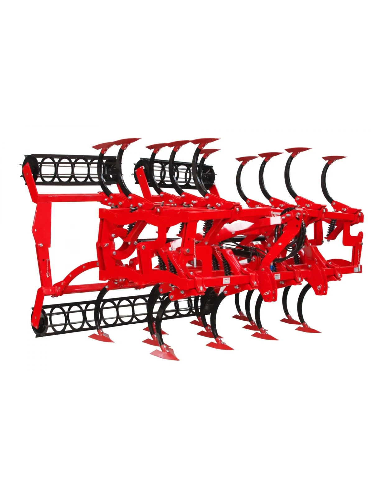 Mertis Katlamalı Model