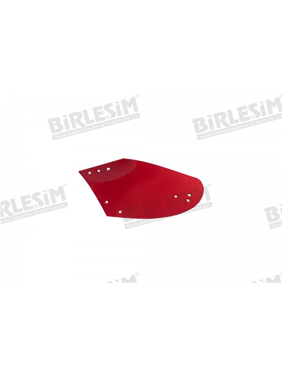 Turan Pulluk Kulağı 12 Standart Pulluk