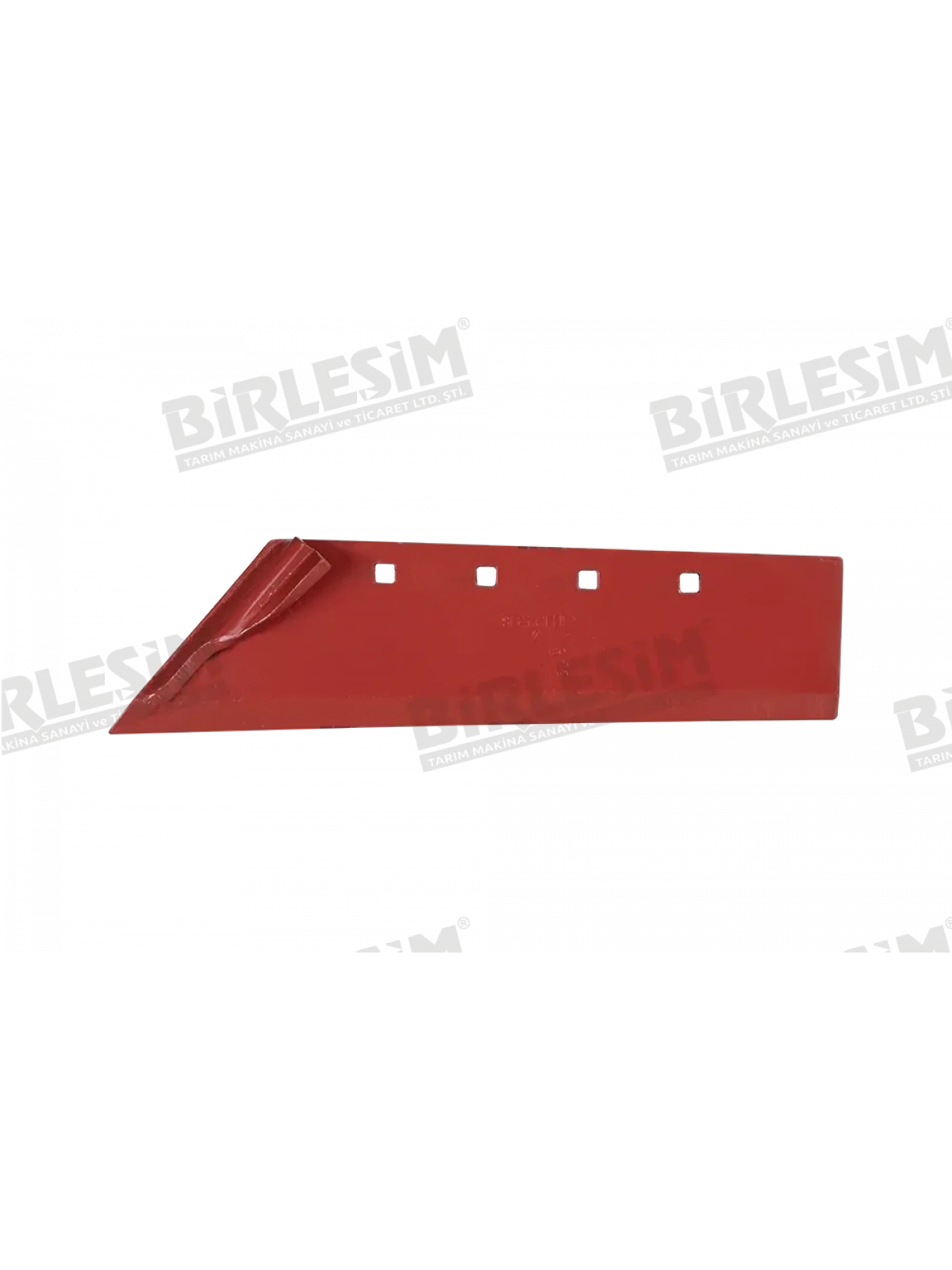TURAN PULLUK UCU CENGİZ MODELİ