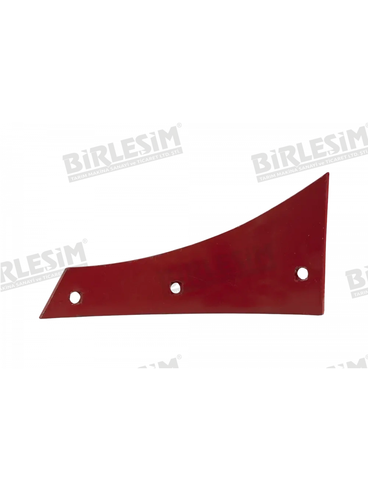 Ünlü Pulluk 16-18 NO Kulak Ön Parçası