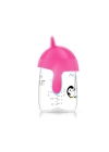 Avent Yeni Penguen Damlatmaz Bardak - 18m+ 12 340 ml - Pembe