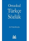 Ortaokul Türkçe Sözlük