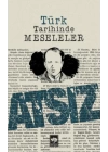 Türk Tarihinde Meseleler