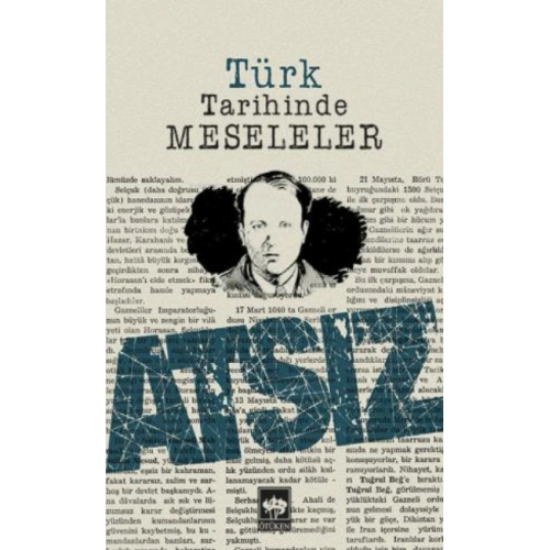 Türk Tarihinde Meseleler