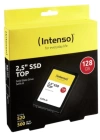 128GB INTENSO 3812430 2.5 520/500MB/s SSD