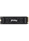 1TB KINGSTON FURY Renegade M.2 NVMe PCIe 4.0 SFYRS/1000G 6000/7300MB/s