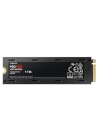 1TB SAMSUNG 980 PRO Heatsink M.2 NVMe MZ-V8P1T0CW