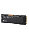 1TB WD BLACK SN850 M.2 7000/5300MB/s WDS100T1XHE SSD