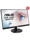 21.5 ASUS VP229HE FHD IPS 75HZ 5MS HDMI VGA