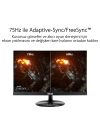 21.5 ASUS VP229HE FHD IPS 75HZ 5MS HDMI VGA