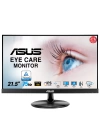 21.5 ASUS VP229HE FHD IPS 75HZ 5MS HDMI VGA